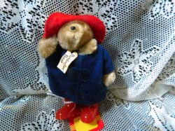 paddington mini